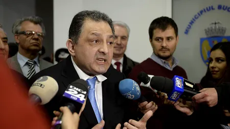 Marian Vanghelie ÎȘI FACE PARTID: 