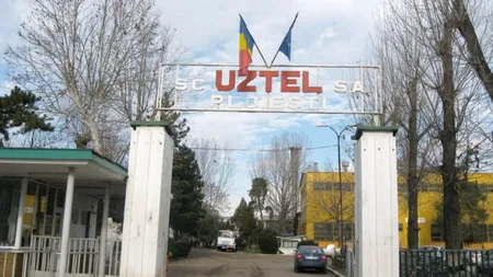 Planul de reorganizare Uztel, confirmat; firma va plăti integral creanțele de 70 mil.lei în trei ani