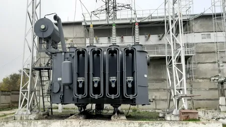 Hoț ELECTROCUTAT mortal când încerca să fure transformatoare. Ce au făcut complicii care erau cu el