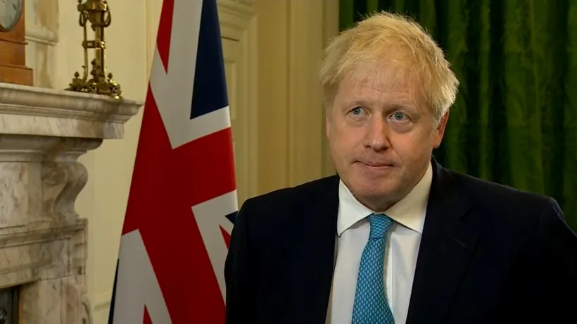 Boris Johnson: A venit momentul să ne pregătim pentru eșecul discuțiilor cu Uniunea Europeană