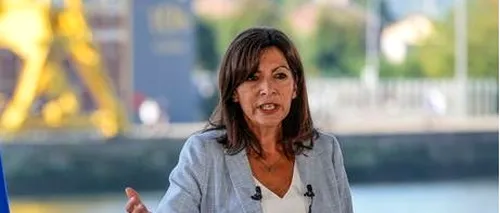 Candidata socialistă la preşedinţia Franței deplânge că tinerii pleacă în România să studieze Medicina: „Ne lipsesc medicii”
