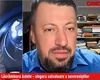 Liviu Alexa: „Noi aici avem, de fapt, vreo 16 ROMÂNII”
