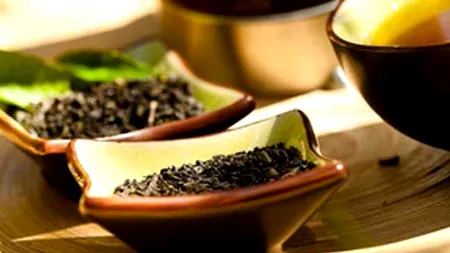 Ceaiuri de slăbit recomandate în dietă