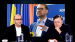 Crin Antonescu explică influența USR asupra electoratului său: Propaganda eficientă îi ține captivi în lupta împotriva PSD-ului
