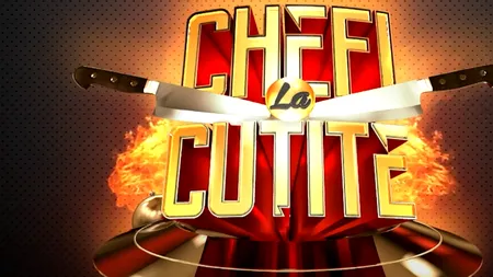 Noua REGULĂ impusă celor 4 jurați de la Chefi la Cuțite, în sezonul 14. Prima ediție începe pe 17 noiembrie 2024