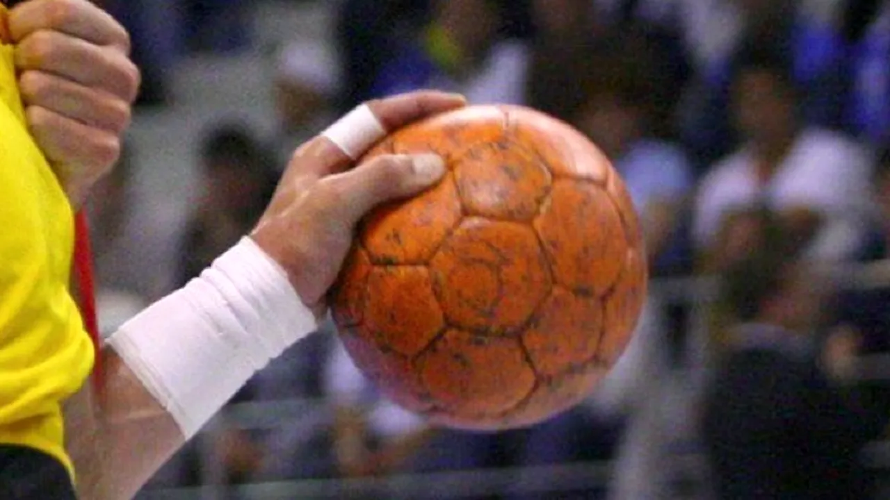 România s-a calificat la Campionatul Mondial de handbal masculin tineret, după 10 ani de la ultima performanță similară