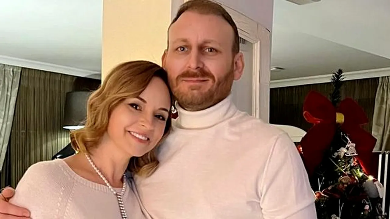 Adrian Brâncoveanu, despre CELEBRITATEA iubitei sale, Andreea Marin. ”Lumina reflectoarelor, uneori, pentru unii, poate fi descurajantă”