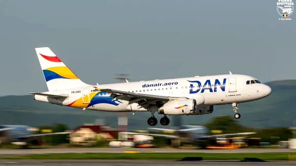 Reuters: Siria profită neașteptat pe urma războiului din Iran. După ani de zile, companiile aeriene îi traversează din nou spațiul aerian