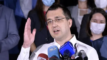 Vlad Voiculescu, reacție după ce Cristian Popescu Piedone a devenit primarul sectorului 5: E dincolo de puterea mea de înţelegere. Sunt foarte dezamăgit