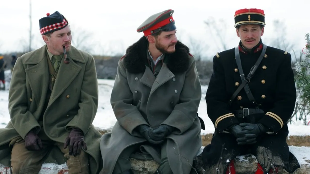 Lungmetraje și dezbateri despre Primul Război Mondial, la Zilele Filmului Franco-German, în Capitală