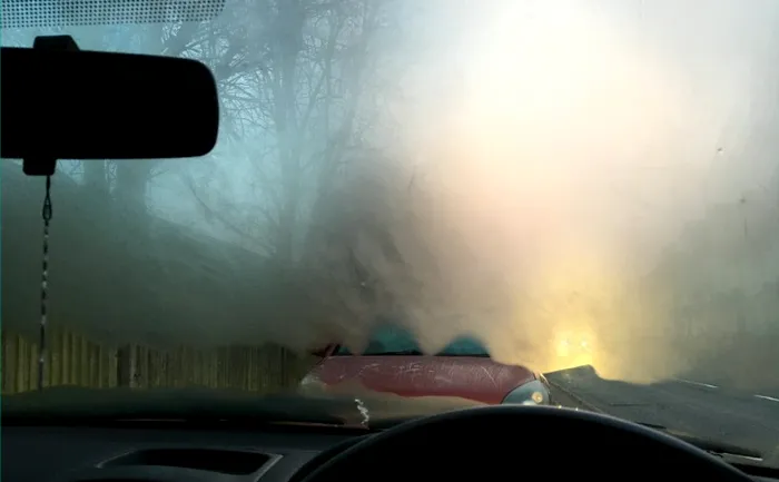 Cum poți dezaburi parbrizul mașinii / Foto caracter ilustrativ. Sursa: Profimedia