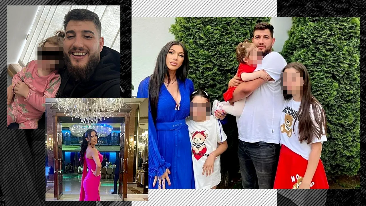 Cine este Ibrahim, bărbatul de care Raluca Pastramă a divorțat. Din ce făcea BANI, de fapt