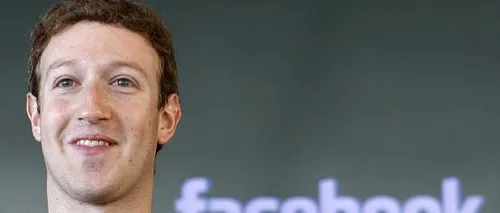 S-a născut moștenitoarea Facebook