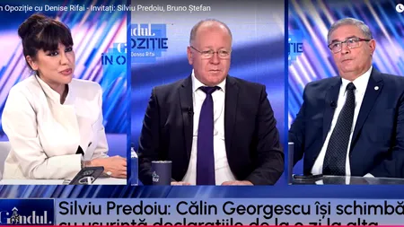 Bruno ȘTEFAN: 