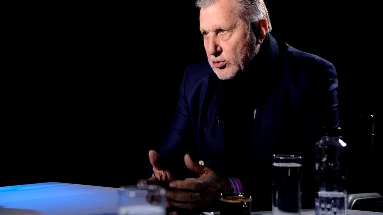 Ilie Năstase, în mare impas? Și-a vândut un apartament de lux pe litoral, după ce i-a expirat contractul la complexul rezidențial deținut de prietenul Ion Țiriac 