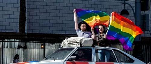 Decizie în premieră a CEDO: persoanele gay au dreptul la o formă de uniune - căsătorie sau parteneriat civil