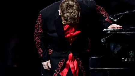 Unul dintre cei mai mari cântăreți ai tuturor timpurilor își anunță retragerea, după 50 de ani petrecuți pe scenă