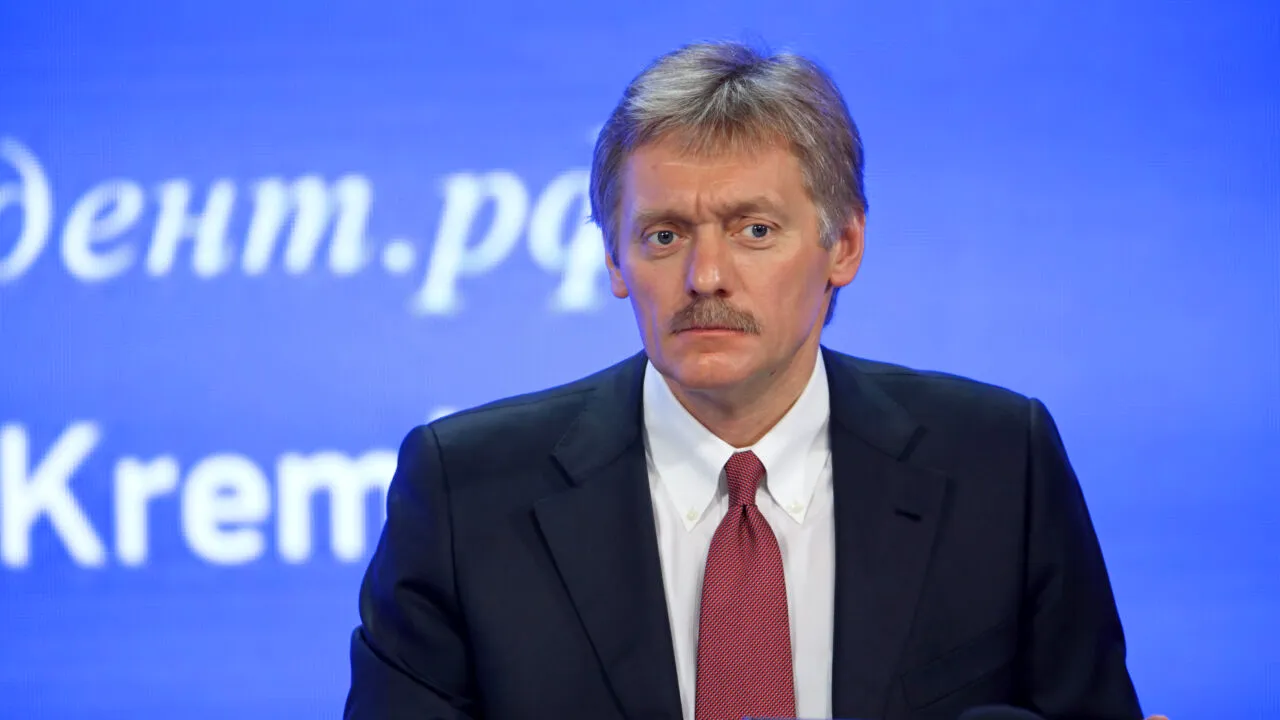 Reacția Kremlinului, după ce Zelenski a prezentat planul de pace în Ucraina propus Rusiei