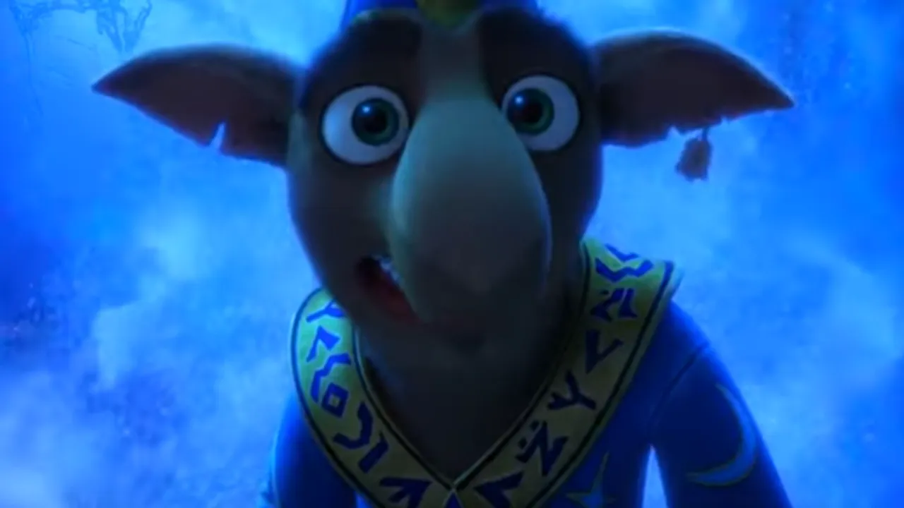 Weekend-ul aduce UMOR cât încape și PRIETENIE. Ce filme vor rula la cinema