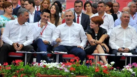 Primul lider PSD care vrea 