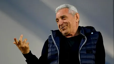 Gigi Becali, ironizat de vărul Giovani! „Uite, s-a dat cu patru, cu cinci milioane, joacă, nu joacă!”