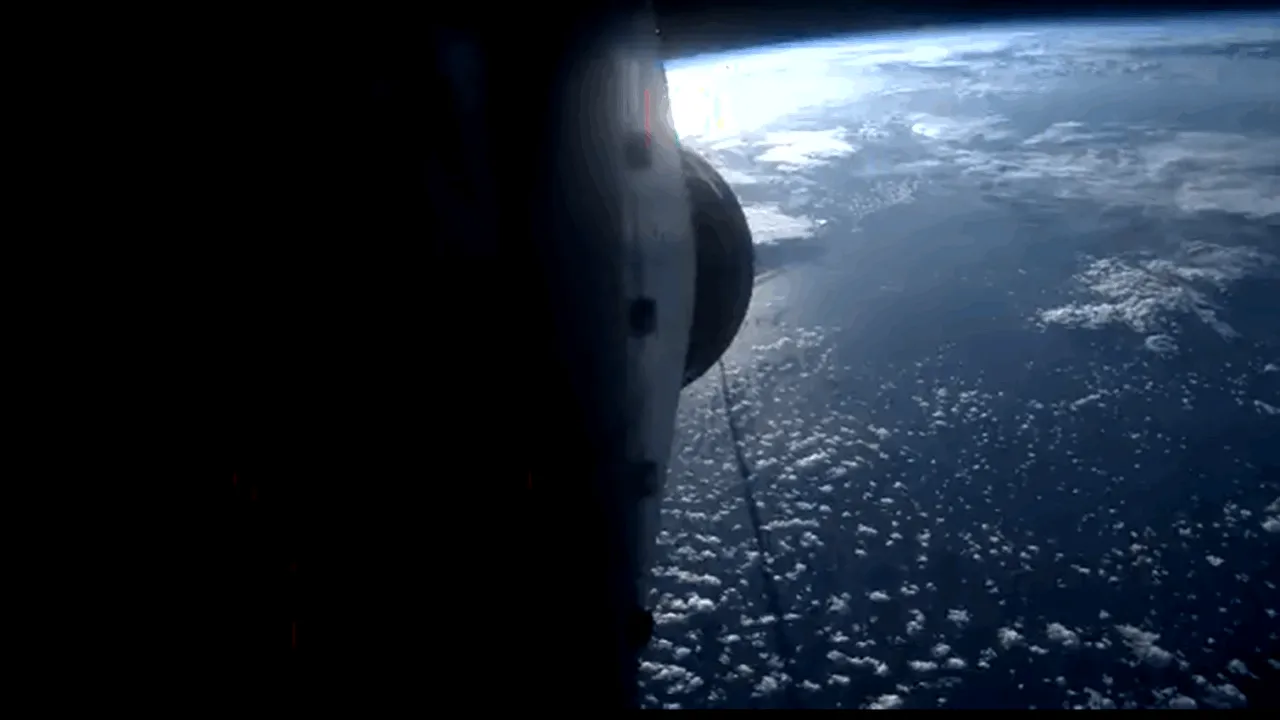 NASA are un nou plan pentru întoarcerea oamenilor pe Lună în 2028