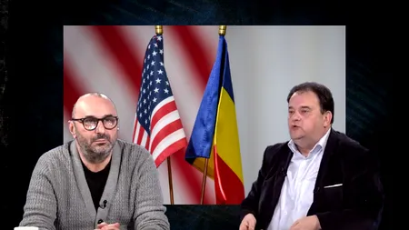 H.D. Hartmann: „SUA garantează SECURITATEA României”