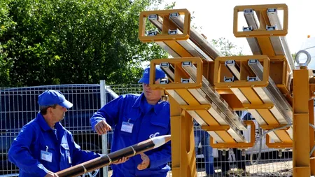 Sistemul antigrindină a fost suspendat. Angajați concediați la producătorul de rachete, Electromecanica Ploiești