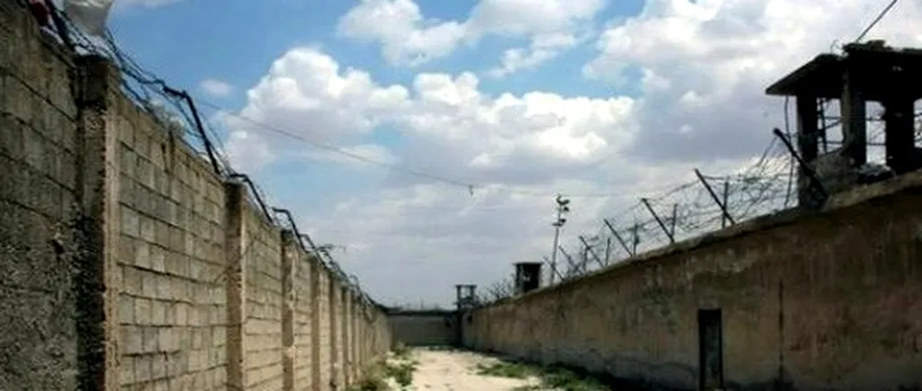 Viața în ''cel mai înfricoșător loc de pe Pământ'', închisoarea lui Bashar al-Assad