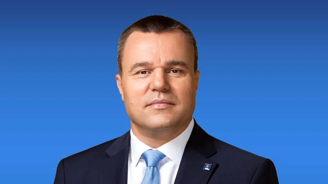 Senatorul PNL Eugen Pîrvulescu, urmărit penal de DNA. De ce i-au interzis procurorii să meargă la Serviciul de Ambulanță Teleorman