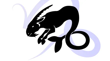 HOROSCOP - CAPRICORN