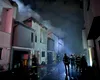Pompierii au intervenit pentru a stinge un incendiu izbucnit într-o locuință din localitatea Tunari. Nu au fost înregistrate victime