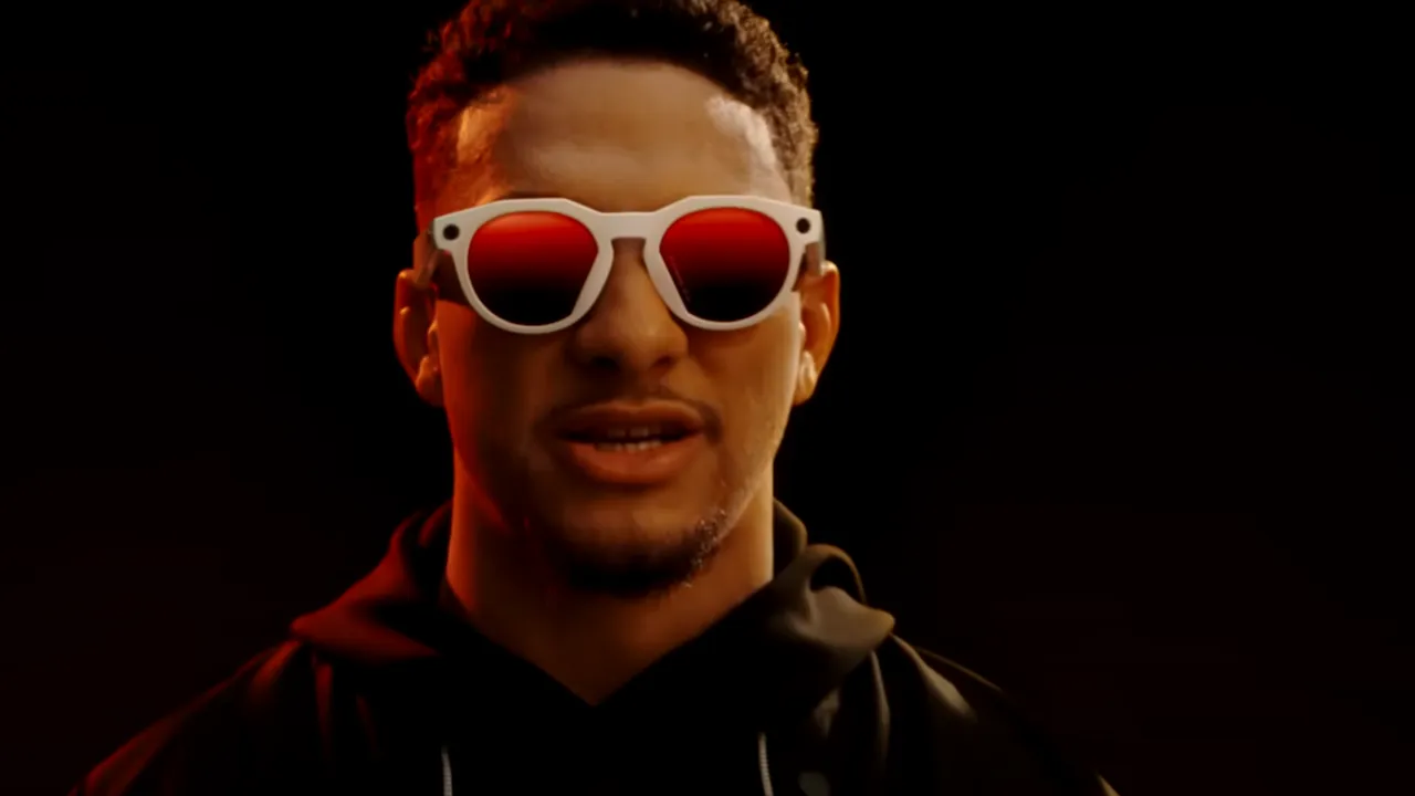 Meta a anunțat lansarea ochelarilor cu asistent AI și cu cameră video 3K. Sunt dedicați sportivilor și turiștilor