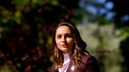 Anamaria Gavrilă anunță că POT este dispus să poarte discuții cu Adrian Veștea: „România trebuie scoasă din blocaj”
