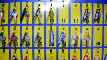 Locuințe ANL de la 26.000 de euro în Brașov, cu adăpost antiaerian la subsol