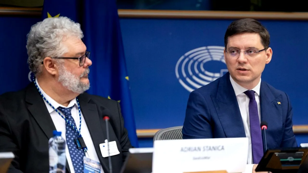 Victor Negrescu, în Parlamentul European: „Politica de coeziune nu este un MOFT, ci garanția unei Europe unite și prospere!”