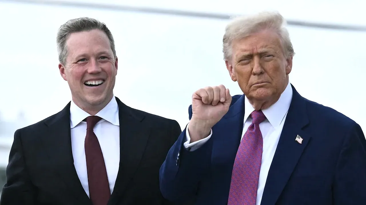 Șeful armatei SUA a fost exclus din negocierile de pace pentru Ucraina. Sursele spun că Dan Driscoll începuse să își depășească atribuțiile