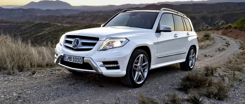 Motivul pentru care Mercedes retrage peste 4.800 de mașini în Statele Unite ale Americii