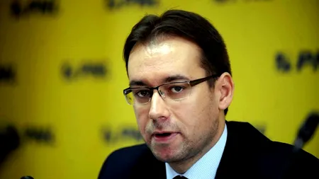 Tudor Chiuariu: Dacă PNL va desemna un ministru al Justiției, acesta va retrage propunerile pentru șefia Parchetului General și a DNA