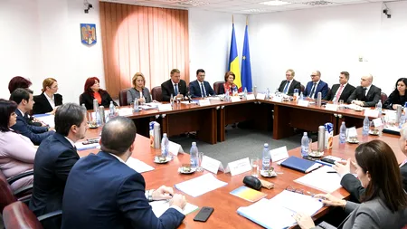 CSM să-și afirme rolul de GARANT al independenței Justiției. Klaus Iohannis: Am avut un an DIFICIL