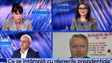 Szabo Odon: „Va fi greu să fie pace în acest guvern”