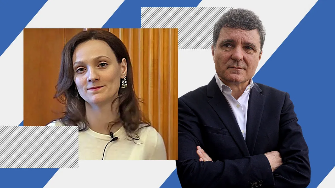 Adevărul despre mandatul Dianei Pungă, „mâna dreaptă” a lui Nicușor Dan: „Primarul general trebuie să-și găsească oameni mai competenți”