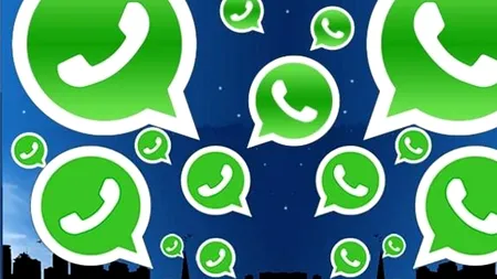 WhatsApp își surprinde utilizatorii. Ce schimbare majoră a făcut serviciul de mesagerie