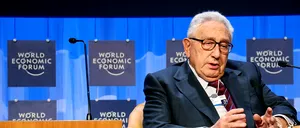 Henry KISSINGER a murit/Ce rol major în istorie a jucat fostul șef al diplomației SUA