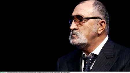 Ion Țiriac, în continuare cel mai bogat om din România. Pe ce loc se află Gigi Becali și Ioan Niculae