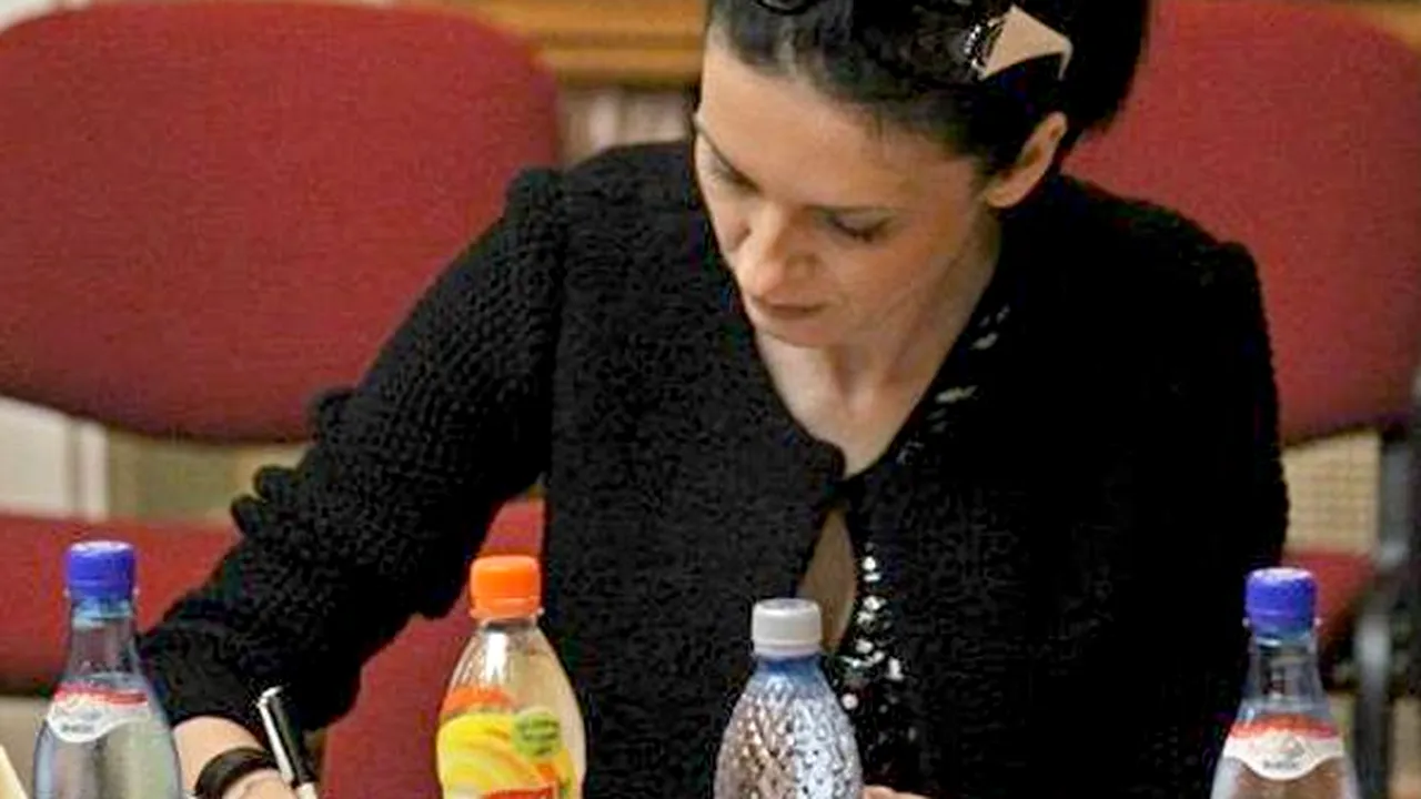 Fostul director de cabinet al ministrului Muncii, condamnat la trei ani de închisoare cu executare pentru luare de mită