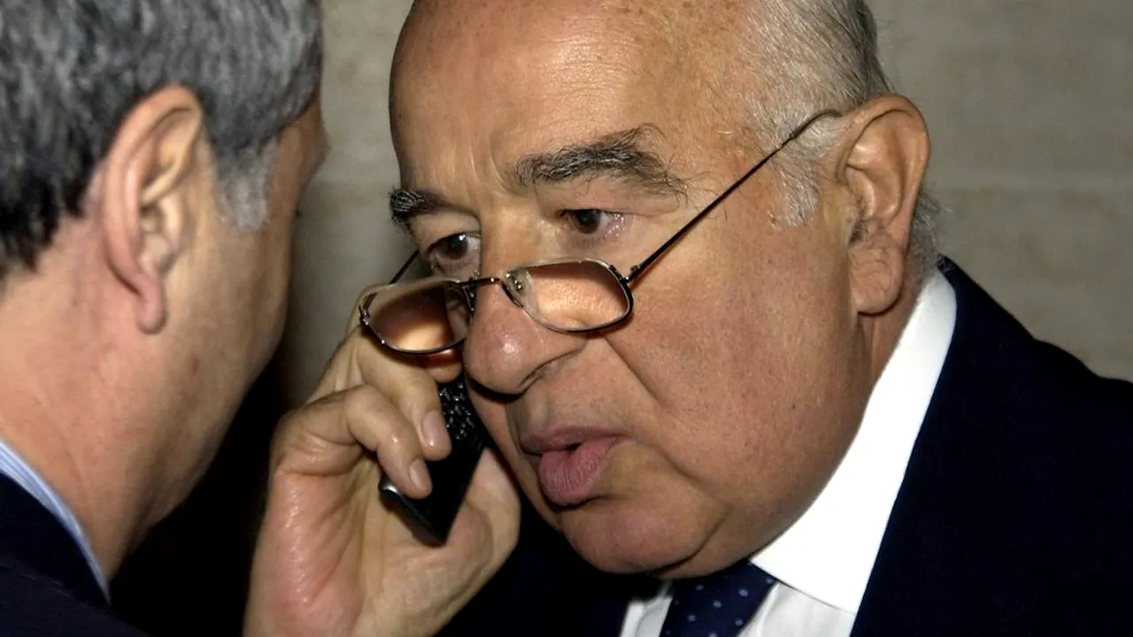 Joseph Safra, cel mai bogat bancher din lume, a murit la 82 de ani! / Cum a ajuns să conducă un imperiu financiar
