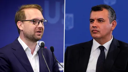 Fritz îi invită pe miniștrii tehnocrați din Guvernul Tomac să intre în USR: „Nicio formulă cu PSD sau cu ce seamănă a PSD nu este acceptabilă”