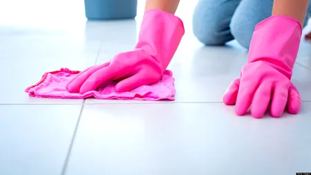 Care este SURSA prafului din casă și cât de periculos este pentru sănătate
