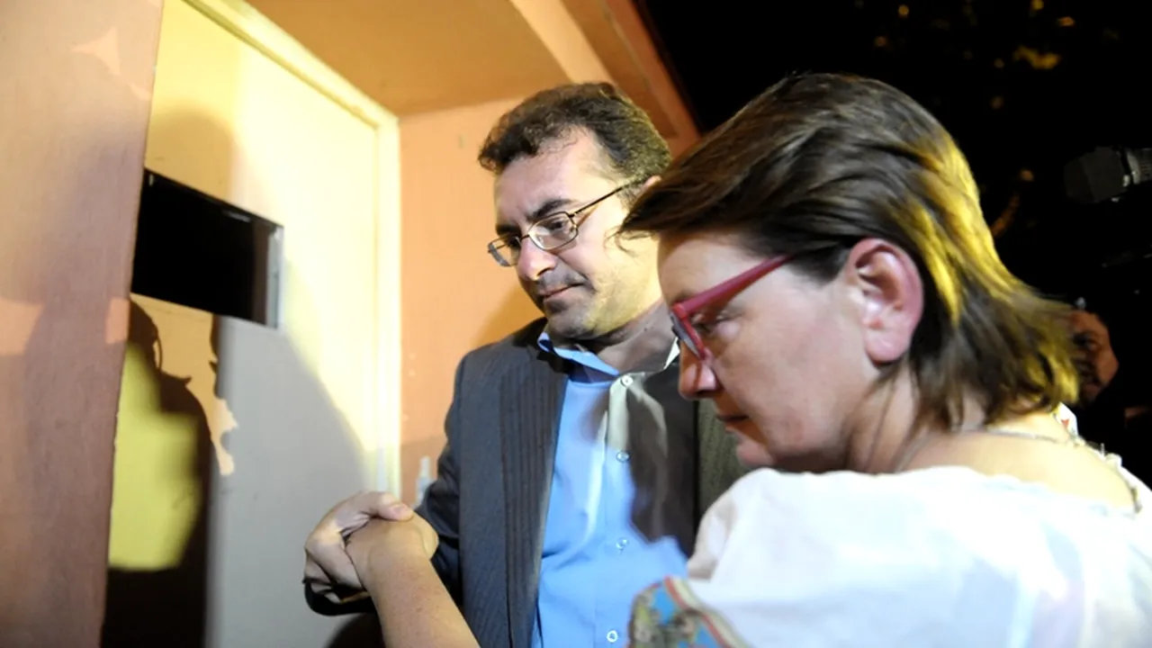 Ioana Marina Popovici, condamnată în dosarul 